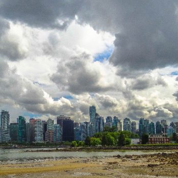 Vancouver